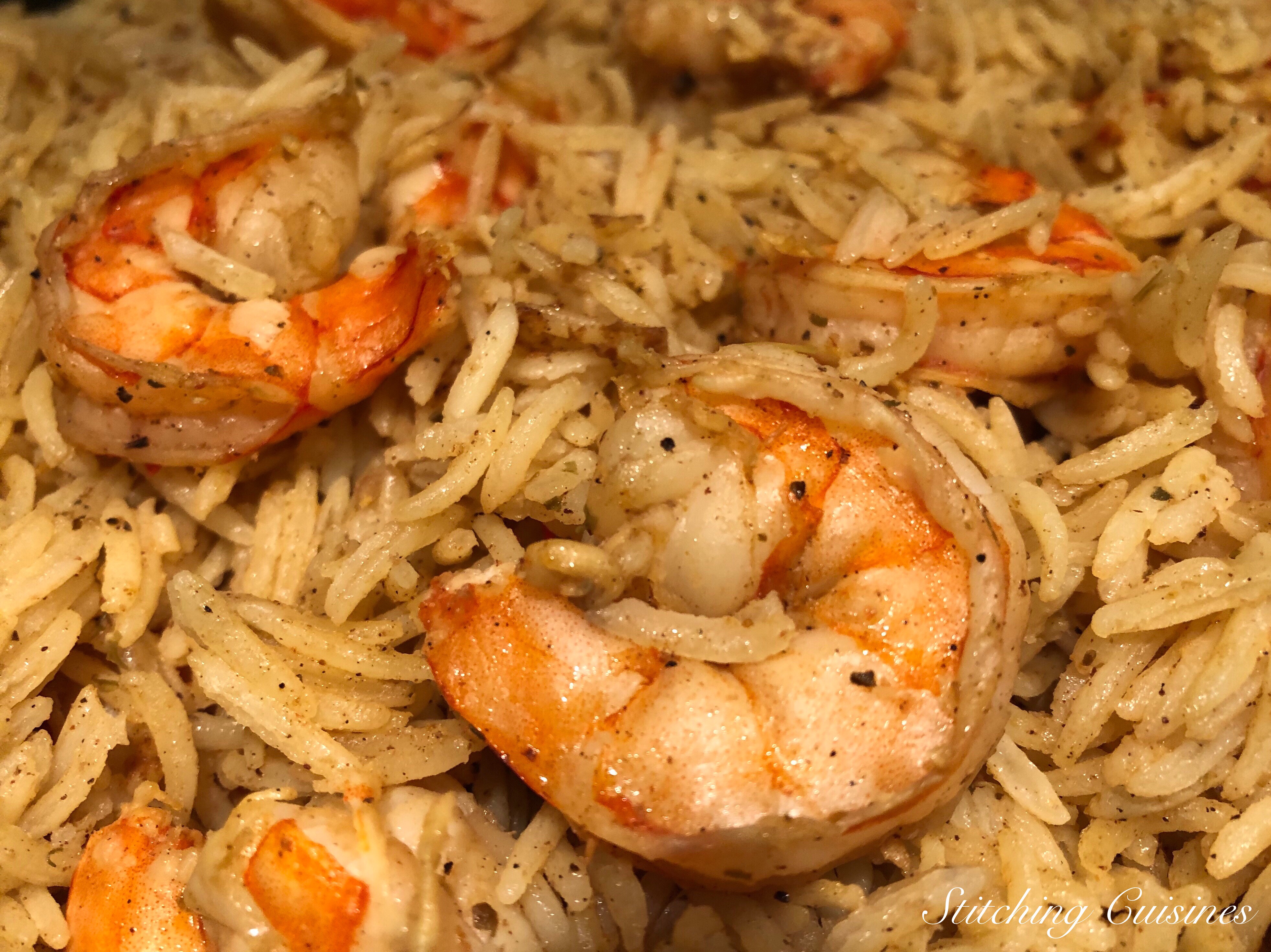 shrimp-rice-with-spicy-tomato-sauce-tatreez-stitching-cuisines